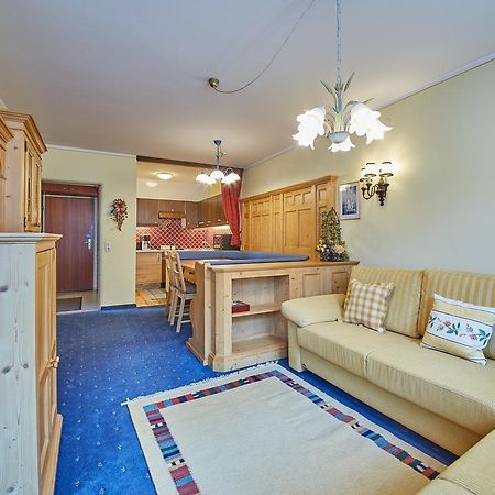 זאלבך הינטרגלם Appartement Lacher מראה חיצוני תמונה