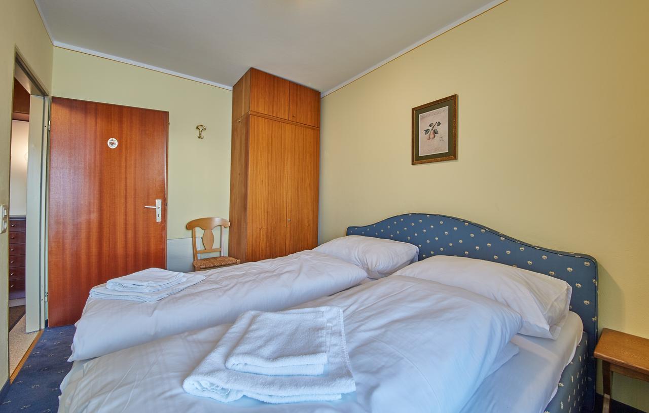 זאלבך הינטרגלם Appartement Lacher מראה חיצוני תמונה